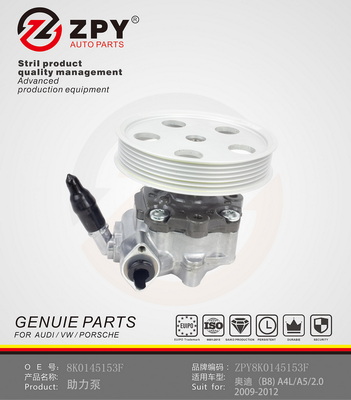 Hydraulické čerpadlo pre riadenie Guangzhou Yuhang Auto Parts Co., LTD